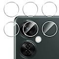 Miniatyrbillede 3 af 7: Oneplus Nord CE 3 lite 5G Kameralinsskydd HD-Clear 0,2mm