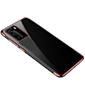 Pikkukuva 1 / 11: Huawei P40 Pro - Silikonskal Roséguld