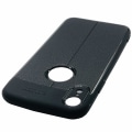 Miniatyrbilde 2 av 9: Silikonskal till iPhone XR (AUTO FOCUS) Marinblå