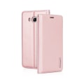 Miniatyrbillede 9 af 11: Fodral i Slitstarkt PU-Läder (T-Casual) - Samsung Galaxy J5 2017 Svart