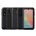 Pikkukuva 5 / 11: Skyddsskal - Huawei P30 Pro Silver