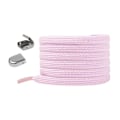Miniatyrbillede 1 af 11: Coola Elastiska Skosnören (Flertalet färger) Rosa