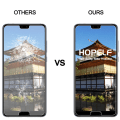 Miniatyrbild 3 av 5: Skärmskydd Standard Screen-Fit HD-Clear P20 Pro Transparent