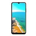 Pikkukuva 3 / 11: 3-PACK Samsung Galaxy A03s Skärmskydd Standard HD 0,3mm Transparent