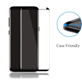 Miniatyrbild 3 av 11: Samsung Galaxy S8+ Skärmskydd CASE-Friendly HuTech 2-PACK Blå