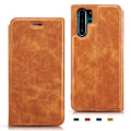 Miniatyrbillede 5 af 11: Huawei P30 Pro - Stilsäkert Praktiskt Plånboksfodral Svart