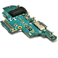 Miniatyrbillede 6 af 8: Samsung Galaxy A52 5G Laddningsport Reservdel
