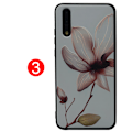 Miniatyrbild 10 av 11: Skal med Sommar-motiv för Huawei P20 2