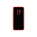 Miniatyrbillede 8 af 11: Skyddandet Skal i mjuk Silikon till Samsung Galaxy S9+ Svart