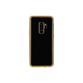 Miniatyrbillede 6 af 11: Elegant Silikonskal till Samsung Galaxy S9+ Grå