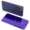 Samsung Galaxy S24 plus - Elegant Smidigt Fodral Svart