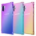 Pikkukuva 9 / 11: Skal - Samsung Galaxy Note10 Plus Svart/Guld