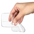 Miniatyrbillede 6 af 10: Huawei Mate 10 Lite - Robust Silikonskal (Floveme) Transparent/Genomskinlig