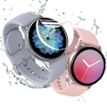 Pikkukuva 3 / 11: Samsung Galaxy Watch Active1 Mjukt Skärmskydd PET 40mm R500 Svart