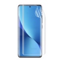 Pikkukuva 3 / 11: Xiaomi 12T Genomt�nkt Sk�rmskydd i Hydrogel-variant Transparent