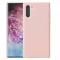 Skal - Samsung Galaxy Note10 Ljusrosa