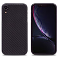 Miniatyrbillede 1 af 5: Skyddande Skal - iPhone XR Svart