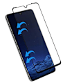 Miniatyrbillede 7 af 11: Huawei P30 Pro Skärmskydd 2-PACK 3D 9H HD-Clear Svart