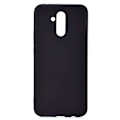 Miniatyrbillede 9 af 11: Nkobee Mattbehandlade Silikonskal - Huawei Mate 20 Lite Frostad