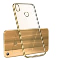 Pikkukuva 4 / 11: Stilsäkert Silikonskal - Huawei Y6S Silver