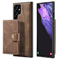 Pikkukuva 2 / 11: Samsung Galaxy S23 Ultra - Skal Korth�llare Grön