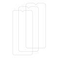 Miniatyrbild 6 av 11: 3-PACK Samsung Galaxy A04s Skärmskydd Standard HD 0,3mm Transparent