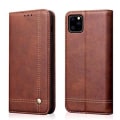 Pikkukuva 4 / 11: Plånboksfodral - iPhone 11 Pro Max Svart