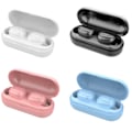 Pikkukuva 5 / 9: L13 TWS Bluetooth Kraftfulla Bekväma In-Ear Hörlurar Svart