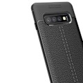 Miniatyrbillede 6 af 11: Skal - Samsung Galaxy S10 Plus Grå