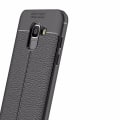 Miniatyrbillede 10 af 11: Stilrent Skal från AUTO FOCUS till Samsung Galaxy J6 2018 Grå
