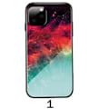 Miniatyrbild 3 av 11: iPhone 11 Pro - Stilrent Skyddande Nkobee Skal 3