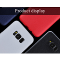 Pikkukuva 4 / 11: Samsung Galaxy S8 PLUS Effektfullt Skyddsskal Blå