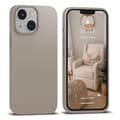 iPhone 14 Plus - Slimmat Skyddsskal från Floveme Grå