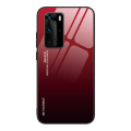 Miniatyrbilde 4 av 11: Skal - Huawei P40 Pro Lila/Blå