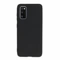 Samsung Galaxy A41 - Stilrent Nkobee Skal Svart