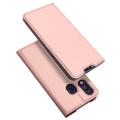 Pikkukuva 3 / 11: Plånboksfodral - Samsung Galaxy A40 Blå
