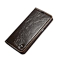 Pikkukuva 8 / 11: Elegant Fodral med Korthållare för Samsung Galaxy S7 Edge Vit