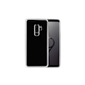 Miniatyrbillede 5 af 11: Effektfullt Skal i mjuk Silikon till Samsung Galaxy S9+ Grå