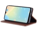 Miniatyrbillede 11 af 11: Samsung Galaxy A53 5G - Praktiskt Yazunshi Plånboksfodral Svart