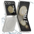 Miniatyrbillede 11 af 11: Samsung Galaxy Z Flip 5