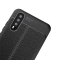 Miniatyrbilde 11 av 11: Huawei P20 Pro - Skyddande Skal från Auto Focus Röd
