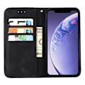 Pikkukuva 9 / 11: Plånboksfodral - iPhone 11 Pro Max Mörkblå