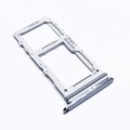 Miniatyrbilde 7 av 11: Samsung Galaxy S20 Ultra Reservdel Dubbla SIM-kortshållare Silver