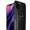 Miniatyrbilde 10 av 11: Skal med Ringhållare - iPhone 11 Mörkblå
