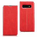 Miniatyrbilde 3 av 11: Samsung Galaxy S10 Plus - Skyddande Pl�nboksfodral Svart