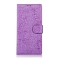 Miniatyrbillede 8 af 11: Samsung Galaxy A12 - Praktisk robust pung etui Svart