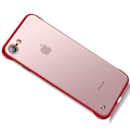 Miniatyrbillede 7 af 11: Skyddande Skal - iPhone 8 Svart