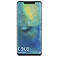 Pikkukuva 3 / 9: 2-PACK HuTech EXXO-Skärmskydd i 3D-edition - Huawei Mate 20 pro Svart