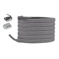 Pikkukuva 6 / 11: Coola Elastiska Skosnören (Flertalet färger) Beige