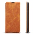 Miniatyrbilde 11 av 11: Samsung Galaxy S10 Plus - Skyddande Pl�nboksfodral Röd